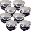 Manley PIST-3.582/1.200 CD/FT EA