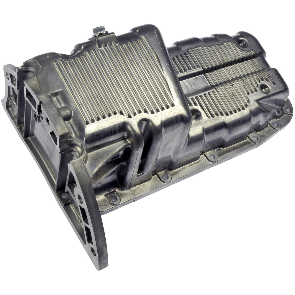 OIL PAN
