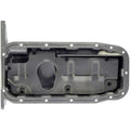 OIL PAN
