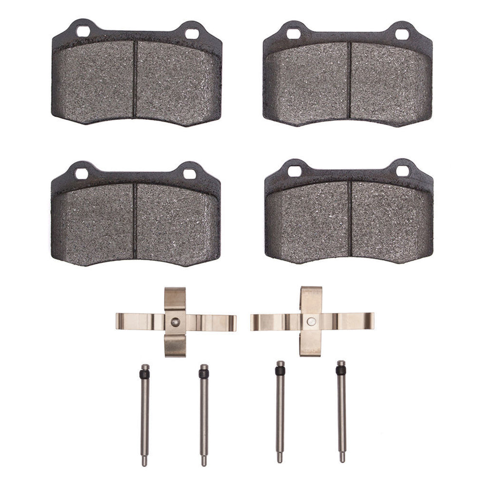 DFC auto part