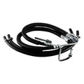 97-02 Dodge Diesel Power Steering Hose Kit