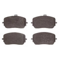 DFC 20-26 Mercedes-Benz GLE580 Front Euro 5000 Ceramic Brake Pads