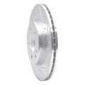 R1 Concepts silver auto part
