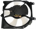 COND FAN ASSEMBLY