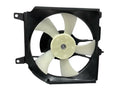 COND FAN ASSEMBLY