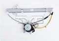 9801 NS ALTMA PWR (C) WR ASSY FL