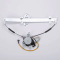 9801 NS ALTMA PWR (C) WR ASSY FL