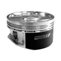 Manley Performance auto part installed view