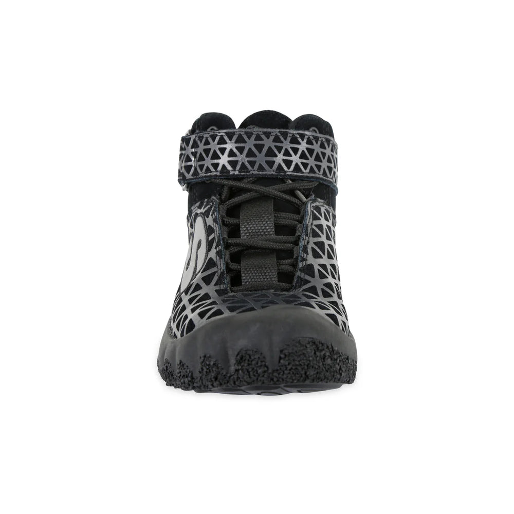 PIT DOMINATOR SHOE 10.5 BK