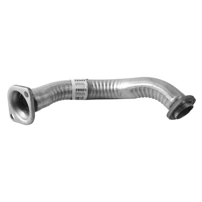 1318 RAV4 EXHAUST PIPE