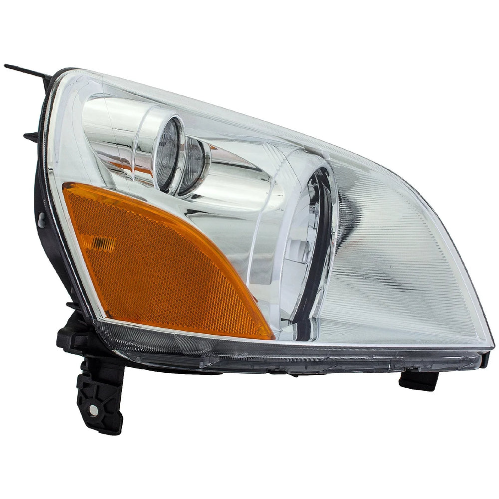 HEADLAMP - RIGHT