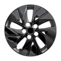 WC;13-19 SENTRA;BLK;16";10 SPK