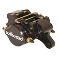Wilwood Caliper-Dynalite Single IIIA 1.75in Piston .25in Disc