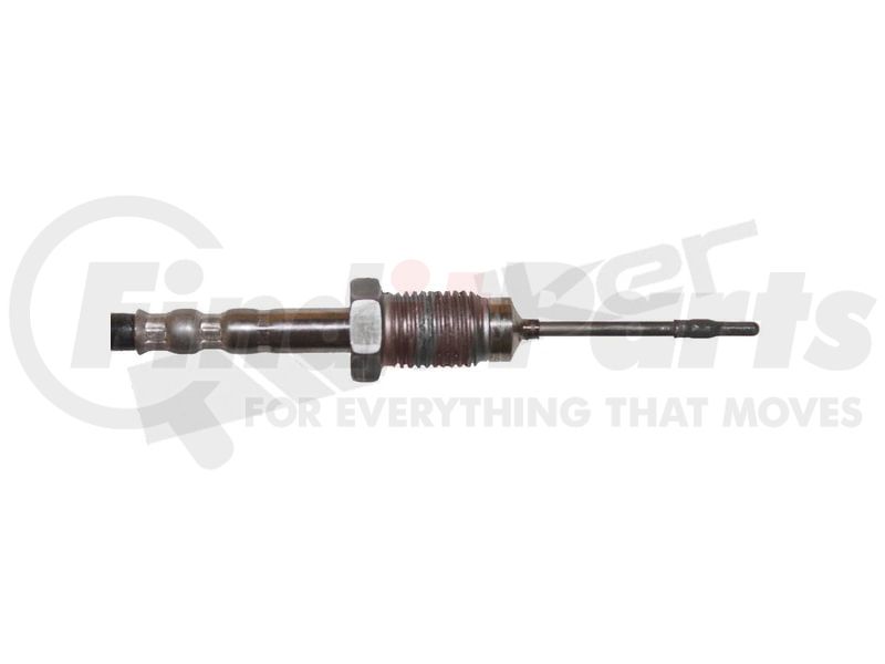 Walker Products Inc. - Sensors exhaust