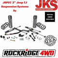 JKS Manufacturing Fox 2.0 Adventure Series Universal Shock 26.35 x 16.75 x 2 - BP18/EB1