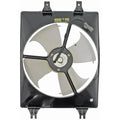 RADIATOR FAN ASSEMBLY