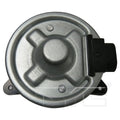 RADIATOR FAN MOTOR LEFT SIDE; W/4 CYL ENGINE; USA BUILT TOYOTA CAMRY 20002001; COROLLA 19982002