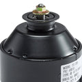 RADIATOR FAN MOTOR LEFT SIDE; W/4 CYL ENGINE; USA BUILT TOYOTA CAMRY 20002001; COROLLA 19982002