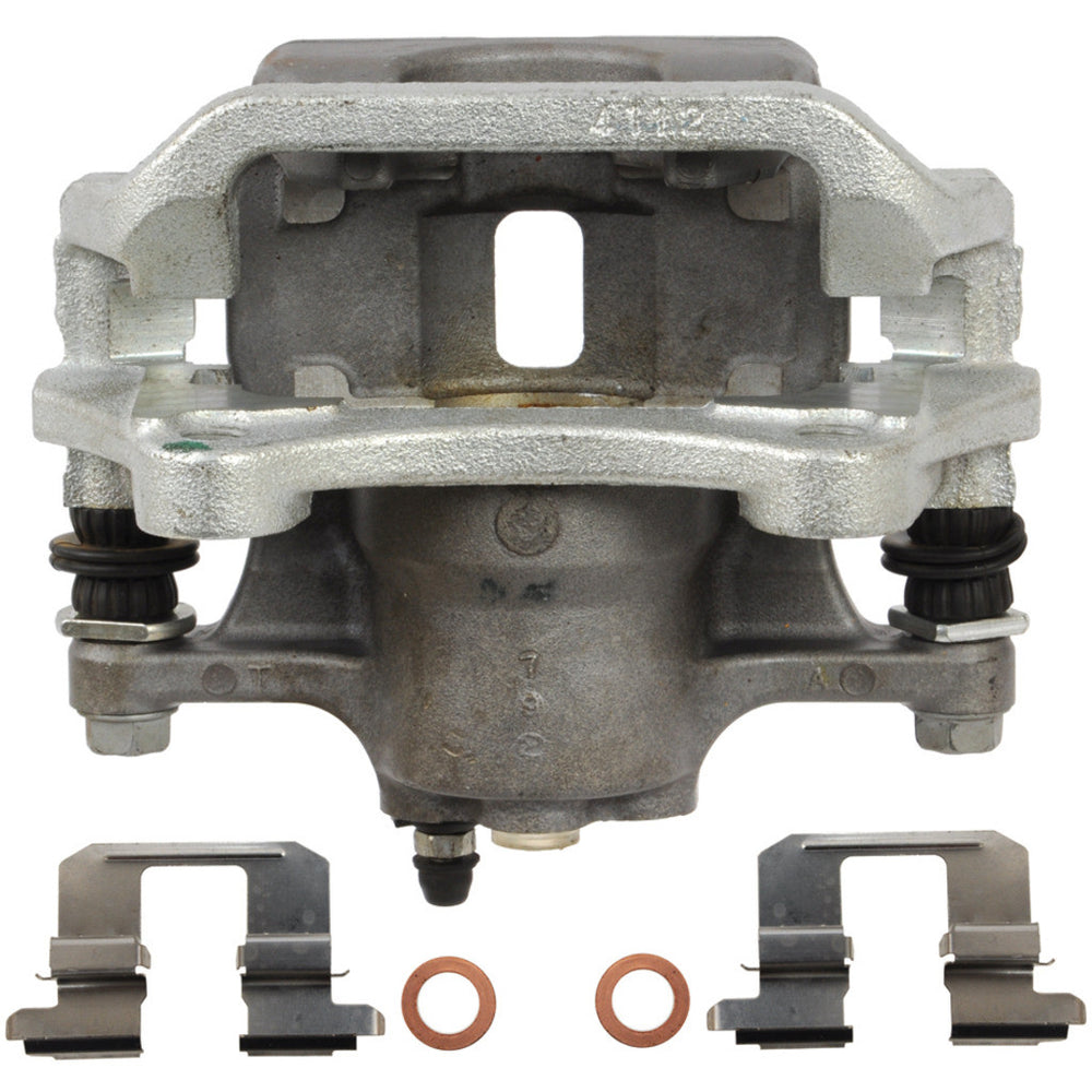 A1 REMFG INC auto part