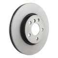 Brembo 14-18 Mini Cooper/16-18 Cooper Clubman Front Premium UV Coated OE Equivalent Rotor