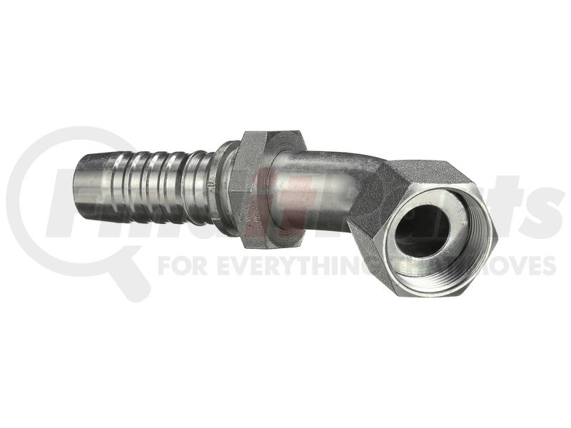 HYDRAULIC COUPLING - GLOBALSPIRAL