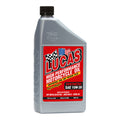SYNTHETIC SAE 10W30 MOTORCYCLE OIL 1 QUART CASE OF 6