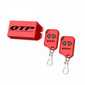 QTP QTEC Wireless One Touch Remote Controller