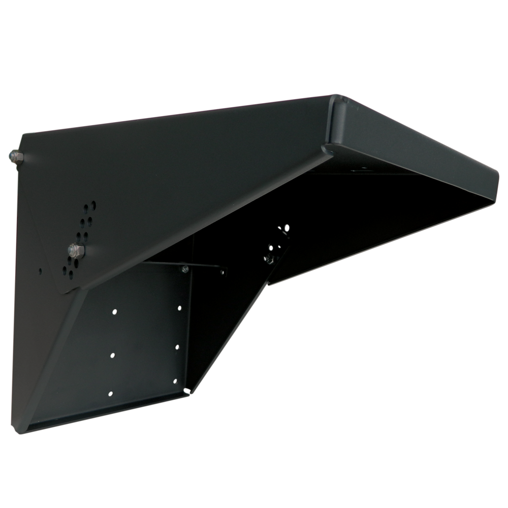 REAR CAB MOUNT SINGLE PACK