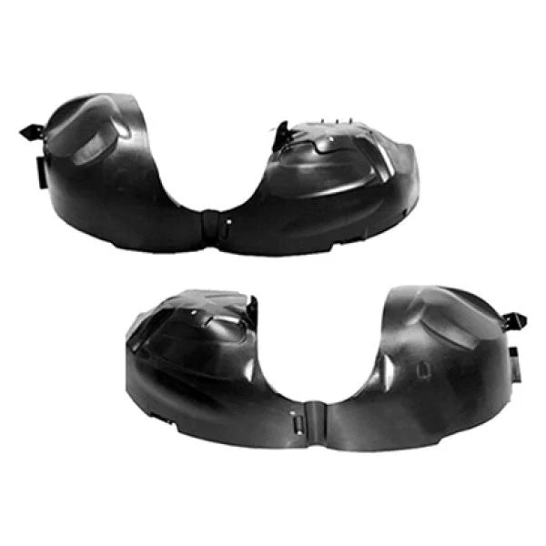 Sherman Parts auto part