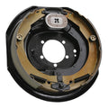 BACKPLATE 7000#LH COMP. BOXED