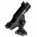 SCOTTY INC. black auto part