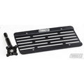 Turbo XS 18-21 Subaru WRX/STI License Plate Relocation Kit