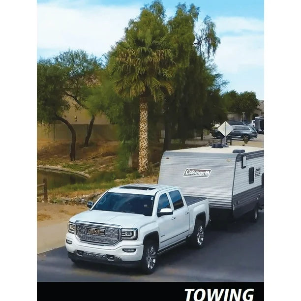 HUSKY TOWING auto part