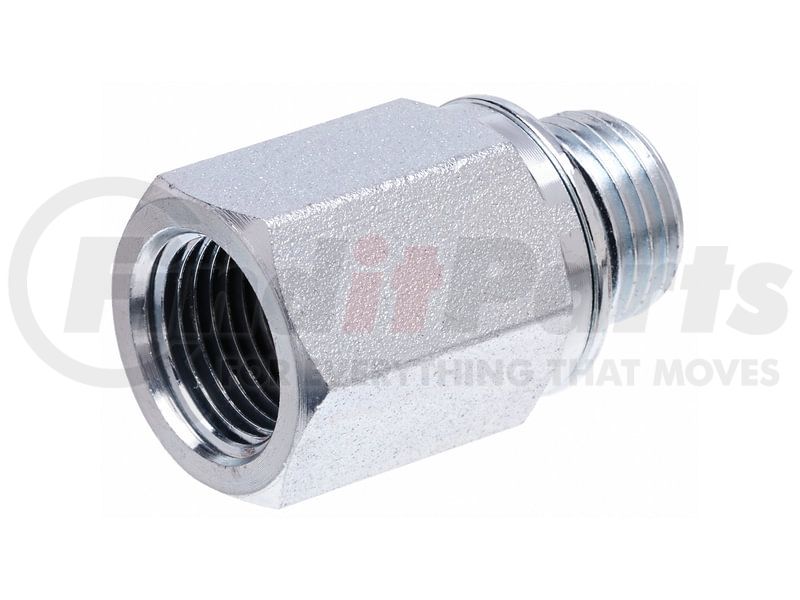 HYDRAULIC ADAPTER - METRIC CONVERSI