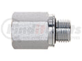 HYDRAULIC ADAPTER - METRIC CONVERSI