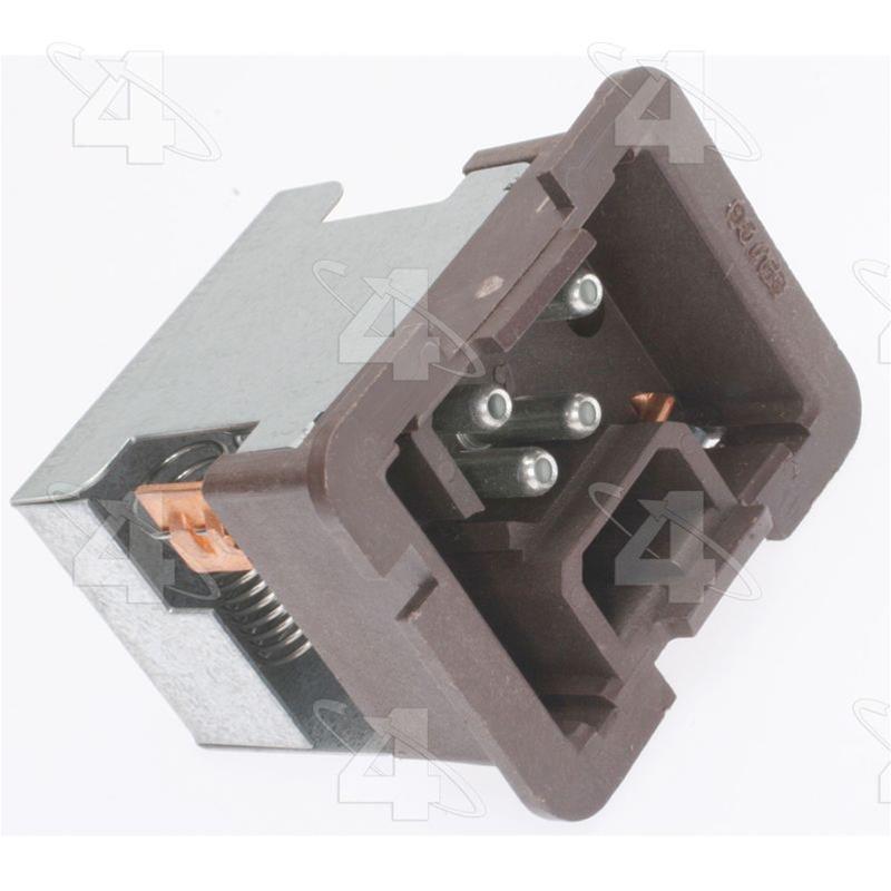 FOUR SEASONS auto part
