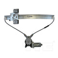 0511 DG DAKTA PWR (C) WR ASSY FL