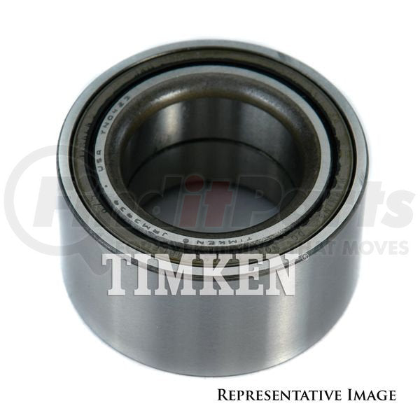 BOWER BCA auto part