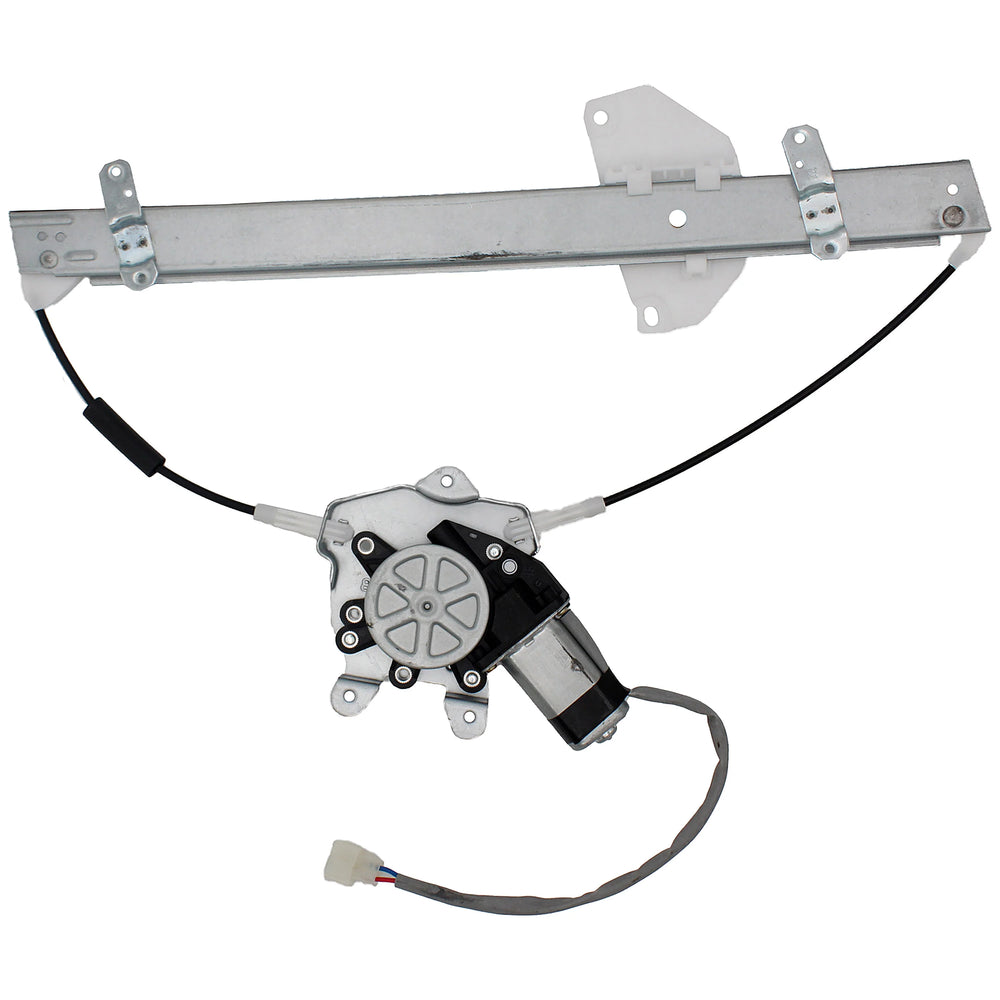 WINDOW REGULATOR
