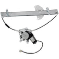 WINDOW REGULATOR