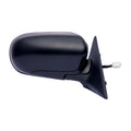 0509 SUBARU LEGACY/OUTBACK RH POWER FOLDAWAY OE MIRROR BLACK