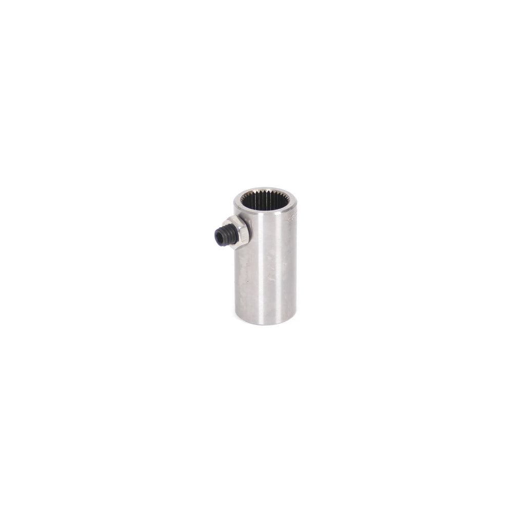 COUPLER 3/4X3/436
