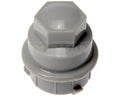 WHEEL NUT CAP