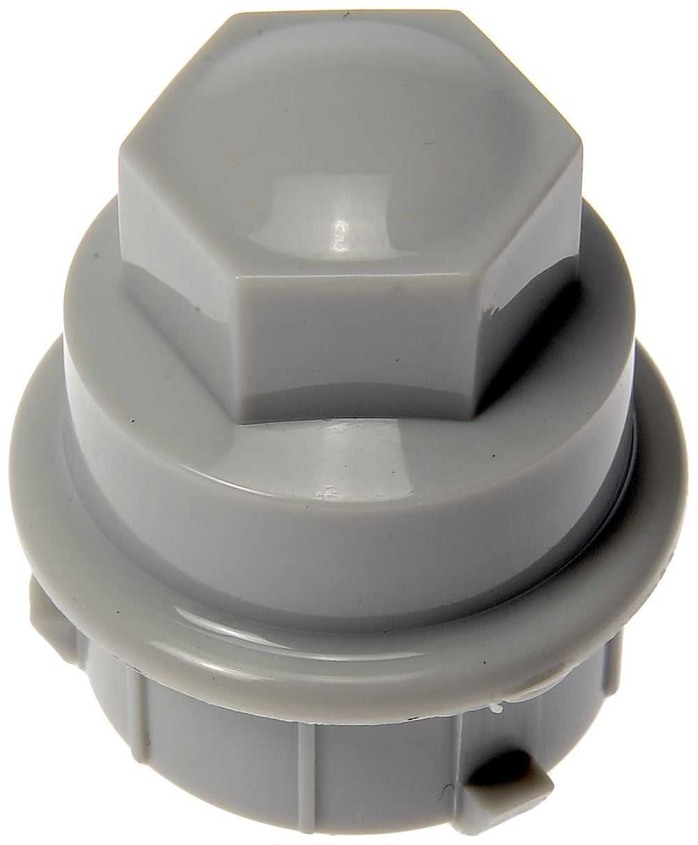 WHEEL NUT CAP
