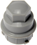 WHEEL NUT CAP
