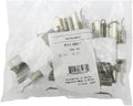 Street Brake Pads w/Shims and Hardware