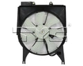 CONDENSER FAN MOTOR/BLADE/SHROUD ASSY ACURA RDX 20072013