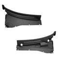 RT COWL TOP GRILLE HYBRID; ESCAPE 0107; MARINER 0507