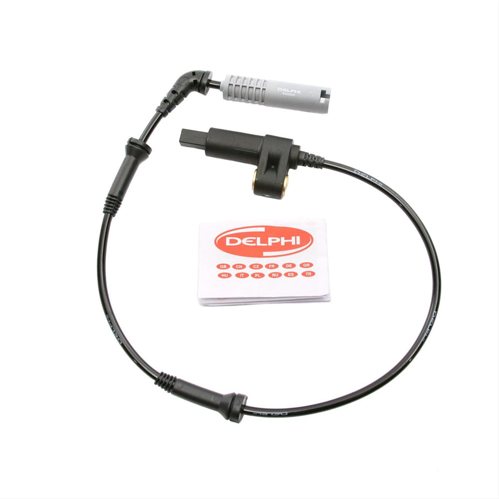 DELPHI auto part