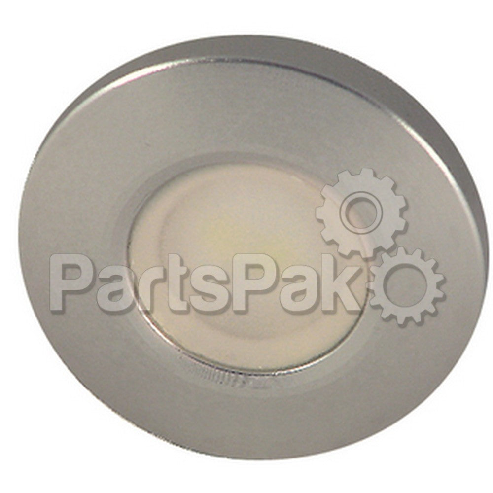 LUMITEC red auto part